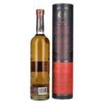 Villa Lobos Tequila LOS HOMBRES 10 Años Extra Añejo Edición Limitada 40% Vol. 0,7l in gift box - Image 2
