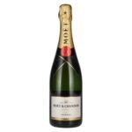 Moët & Chandon Champagne IMPÉRIAL Brut 12.5% vol. 0.75l