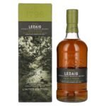 Ledaig Triple Wood Single Malt Scotch Whisky Limited Edition 53,8% Vol. 0,7l in gift box