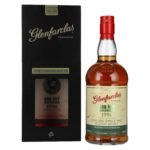 Glenfarclas The Famous Scots ROB ROY MACGREGOR Highland Single Malt 1996 46% Vol. 0,7l in gift box