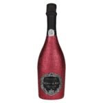 Scavi & Ray PROSECCO Glitter Pinkster DOC 11% Vol. 0,75l