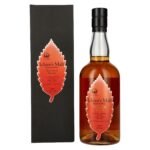 Chichibu Ichiro's Malt Wine Wood Reserve Blended Malt Whisky 46,5% Vol. 0,7l in gift box