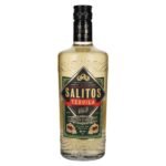 Salitos Tequila GOLD 38% Vol. 0,7l