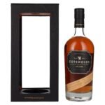 Cotswolds SINGLE CASK 5 Years Old Single Malt Whisky 2016 60,6% Vol. 0,7l in gift box