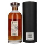 Signatory Vintage Bunnahabhain 11 Years Old Staoisha The Decanter Collection 2013 46% Vol. 0,7l in gift box - Image 2