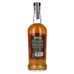 Thin Lizzy Double Charred Irish Whiskey 40% Vol. 0,7l - Image 2