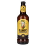 Bulmers Original English Style Cider 4,5% Vol. 0,5l