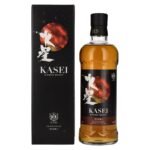 Mars KASEI Blended Whisky 40% Vol. 0,7l in gift box