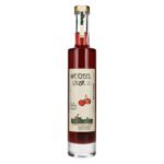 Wilhelm sour cherry liqueur 18% vol. 0,35l