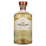 Volcan de Mi Tierra Tequila REPOSADO CRISTALINO 40% Vol. 0,7l