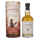 The Balvenie STORIES 27 Years Old A Rare Discovery from Distant Shores 48% Vol. 0,7l in gift box