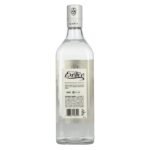 Exotico Tequila Blanco 100% Puro de Agave 40% Vol. 1l - Image 2