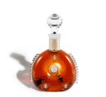 LOUIS XIII Time Collection: City of Lights - 1900 (750ml | 25 1/3 oz)