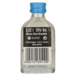 Wiesn-Zenzi pear liqueur 15% vol. 0.02l - Image 2