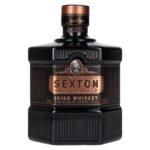 The Sexton Single Malt Irish Whiskey 40% Vol. 0,7l