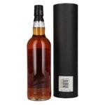 Signatory Vintage ABERLOUR 12 Years Old 1st Fill Oloroso Sherry Butt Finish Cask # 6 55,5% Vol. 0,7l in gift box - Image 2
