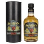 Edradour Ballechin 13 Years Old Trick Or Peat Halloween Limited Edition 2024 46,6% Vol. 0,7l in gift box