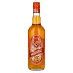 Badel Kruškovac pear liqueur 24% vol. 0,7l