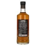 The Koshi-No Shinobu Bourbon Based Blended Whisky Mizunara Oak Finish 40% Vol. 0,7l - Image 2