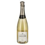 Champagne Lallier Blanc de Blancs Brut Grand Cru 12,5% Vol. 0,75l