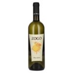 Paladin ZOGO Bianco 2025 12.5% ABV 0.75l