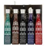 Casa Maestri MFM Tequila Gift Set 40% Vol. 5x0,1l - Image 2