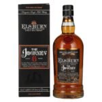 Elsburn 6 Years Old THE JOURNEY Single Malt Batch No. 002 2026 46% ABV 0.7l in a gift box