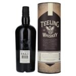 Teeling Whiskey SINGLE MALT Irish Whiskey 46% Vol. 0,7l in gift box - Image 2