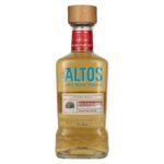 Olmeca Altos Tequila Reposado 100% Agave 38% Vol. 0,7l