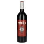 Francis Ford Coppola RED LABEL ZINFANDEL Diamond Collection 2022 14,5% Vol. 0,75l