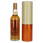Signatory Vintage BEN NEVIS 8 Years Old Highland Single Malt Scotch Whisky 2014 43% Vol. 0,7l in gift box - Image 2