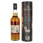 Caol Ila 11 Years Old Ambrosial Feast Single Malt Special Release 2024 57,3% Vol. 0,7l in gift box - Image 2