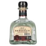 Bambarria Tequila Blanco JALAPEÑO 35% Vol. 0,7l - Image 2