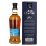 Loch Lomond THE OPEN 150th St. Andrews Special Edition 2022 46% Vol. 0,7l in gift box - Image 2