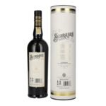 Hunter Laing SCARABUS Islay Single Malt BATCH STRENGTH 57% Vol. 0,7l in gift box - Image 2