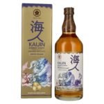 Kaijin Blended Whisky 40% Vol. 0,7l in gift box