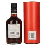 Edradour Whisky 12 Years Old Oloroso Sherry Single Malt Whisky Natural Cask Strength #7 59% Vol. 0,7l in gift box - Image 2
