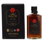 KAMIKI Intense Wood Blended Malt Whisky 48% Vol. 0,5l in gift box