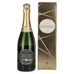 Laurent Perrier Champagne LA CUVÉE Brut 12% Vol. 0,75l in gift box - Image 2
