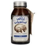 Wild Wombat Australia Legend Gin 42% Vol. 0,7l
