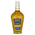 Artemi Banana Juanita Licor 20% Vol. 0,7l