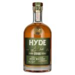 Hyde No.3 THE ÁRAS CASK 1916 Single Grain Irish Whiskey Limited Edition 46% Vol. 0,7l