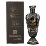 Amor Mío Tequila Gran Reserva Añejo 100% Agave Azul 40% Vol. 0,7l in gift box