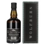Wolfburn N°458 Single Malt Scotch Whisky Small Batch Release 46% Vol. 0,7l in gift box - Image 2