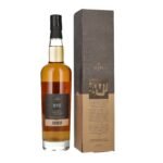 Slyrs Bavarian Rye Whisky 41% Vol. 0,7l in gift box - Image 2