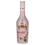 Baileys Strawberries & Cream Limited Edition 17% Vol. 0,5l