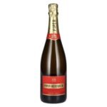 Piper-Heidsieck Champagne CUVÉE BRUT 12% Vol. 0,75l