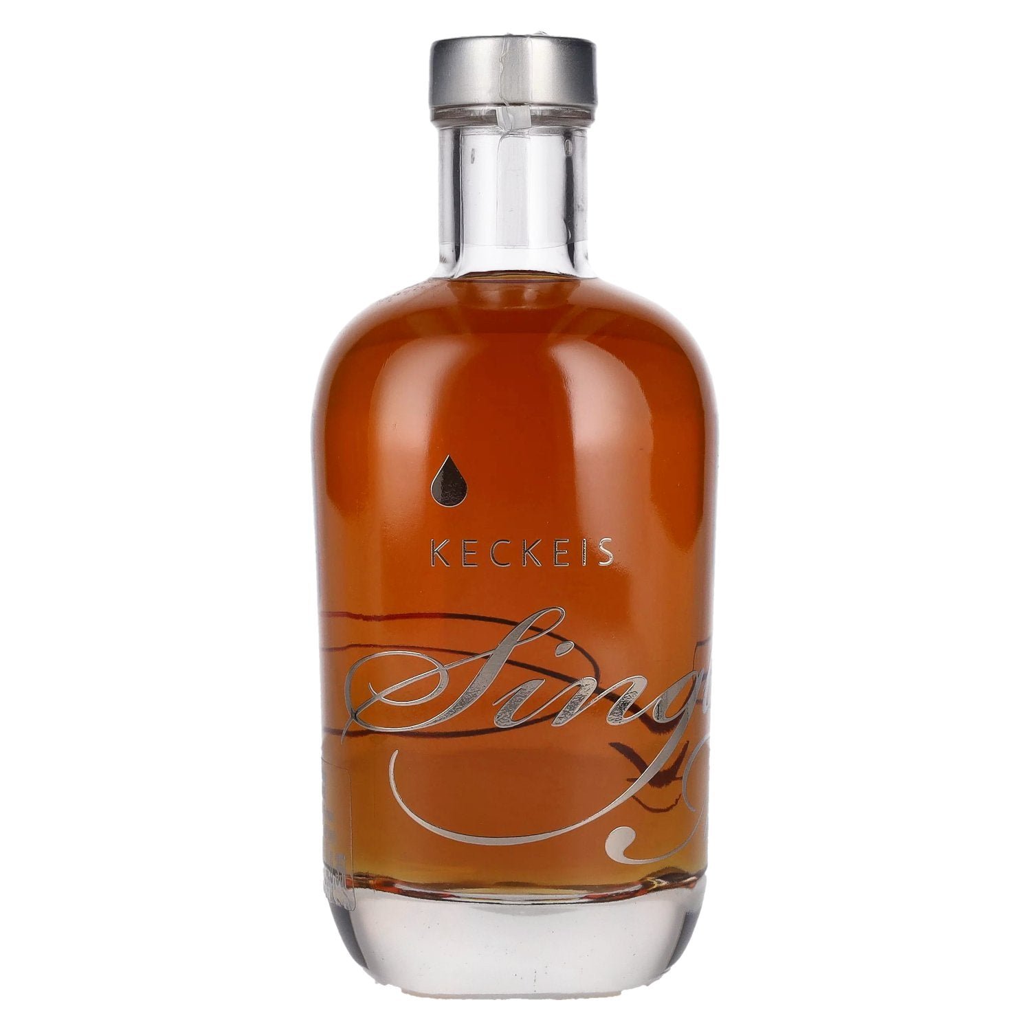 d51b4c3fedcde137a316483b70fb079ca7e91f7a8b0278afb119fa3d0f86aa69.jpg Keckeis Single Malt Whisky 42% Vol. 0,35l - Image 1