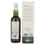 Laphroaig 10 Years Old Cask Strength Batch 17 58,3% Vol. 0,7l in gift box - Image 2
