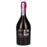 V8+ LELE Prosecco Rosé Brut Millesimato DOC 2024 11% Vol. 0,75l - Image 2